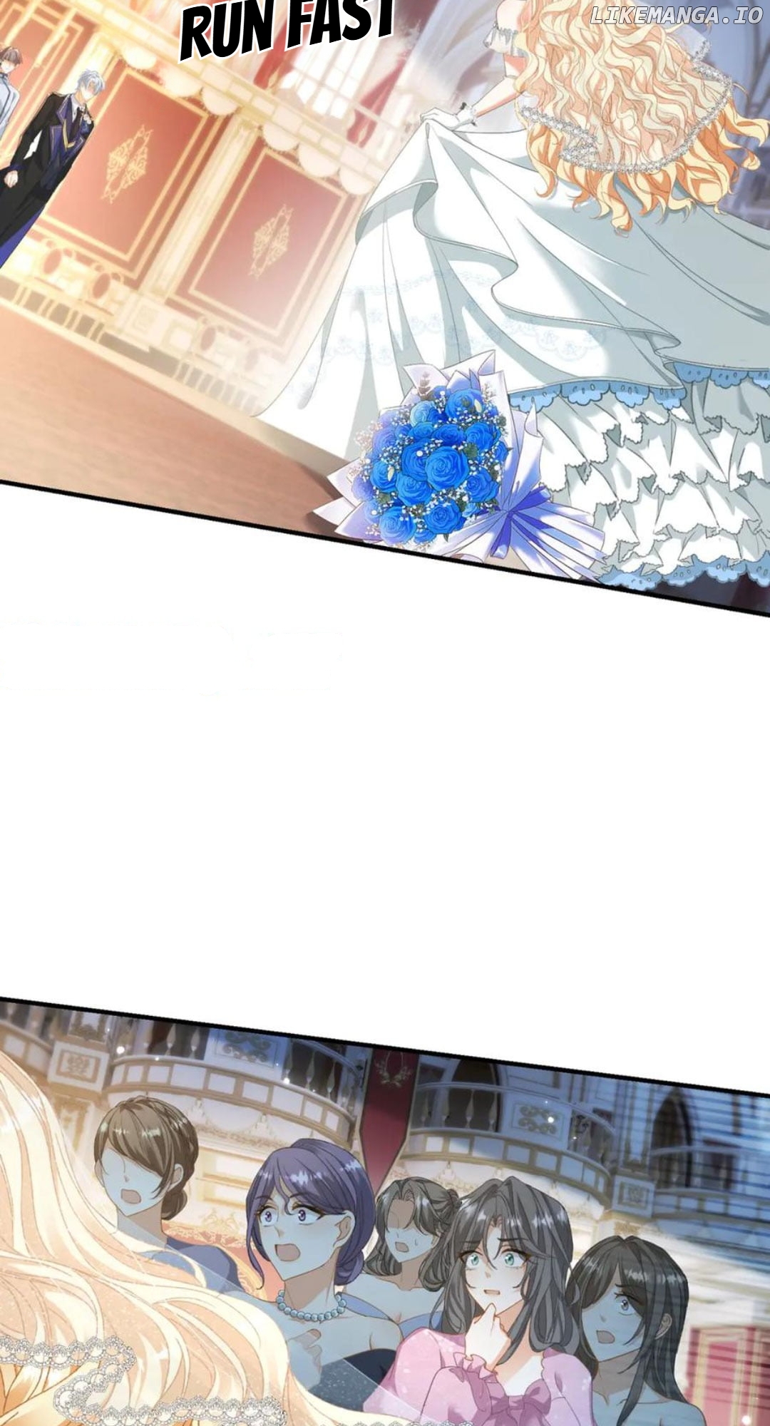 The Duchess Goes Crazy Once A Day Chapter 14 - page 6